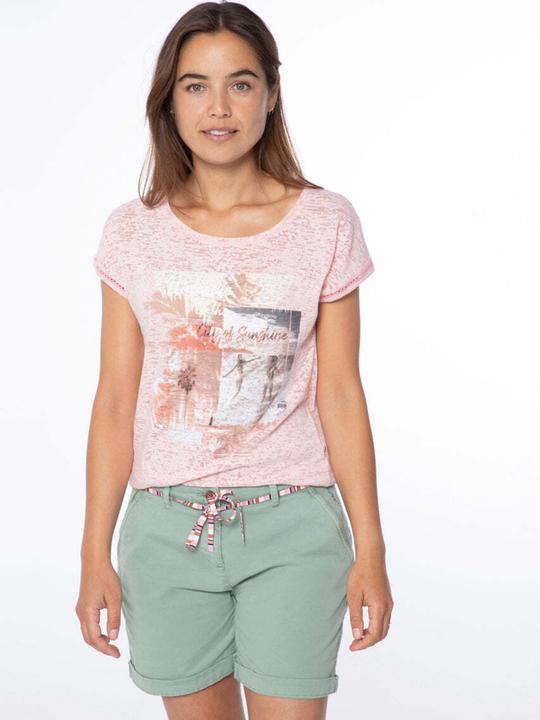 Immagine prodotto Protest Pantaloncini da donna PRTANNICK Green Baygreen M/38 (38)
