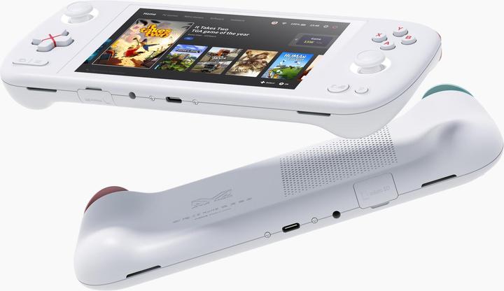 Productafbeelding Ayaneo Handheld AIR Pro