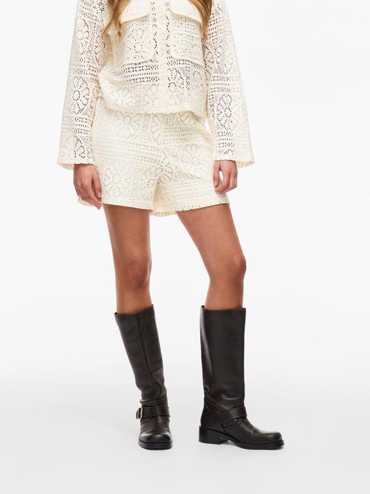 Image du produit Vila Häkel Shorts (L)