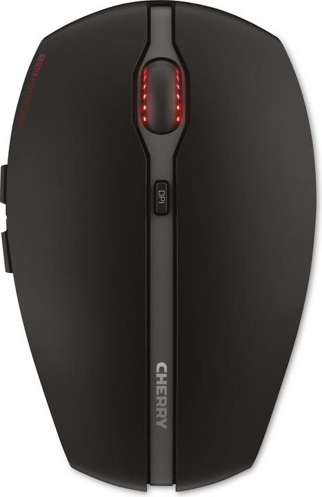 Produktbild CHERRY Gentix Desktop (DE, Kabellos)