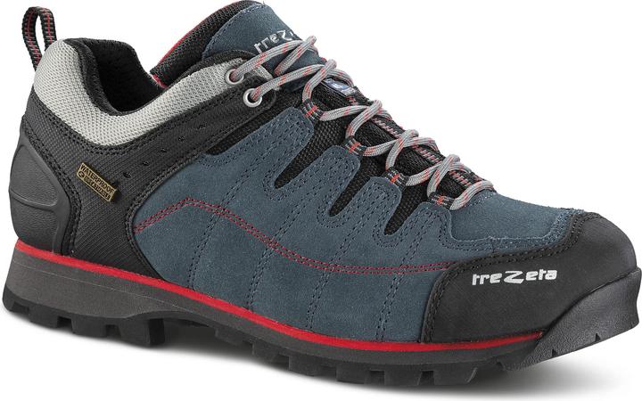 Trezeta hurricaine evo low WP