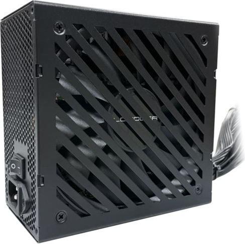Produktbild LC-Power Netzteil 850W ATX LC6850B-SI V3.1 LC 135mm L?fter,80Plus Bronze,LCPower (850 W)