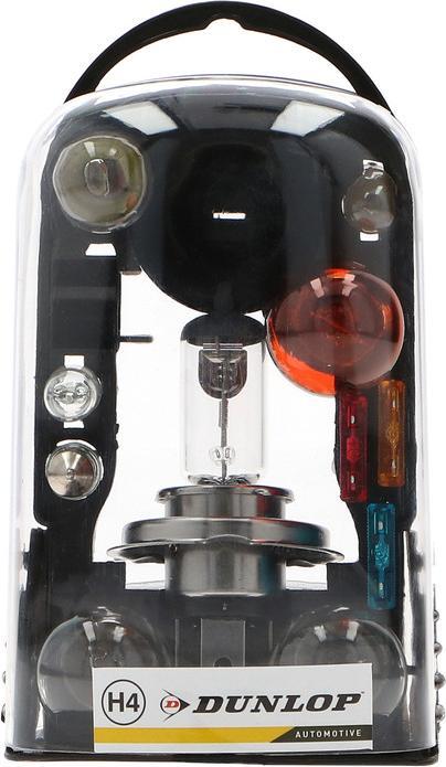 Immagine prodotto Dunlop Set di lampade (H4)