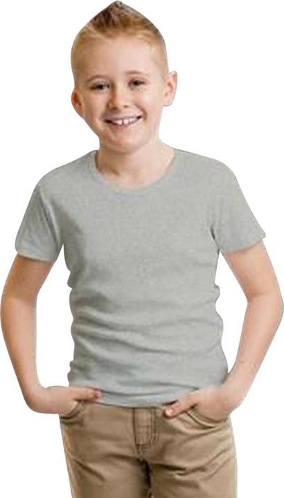 Actual product image Universal Textiles Casual Classic Tee (104)