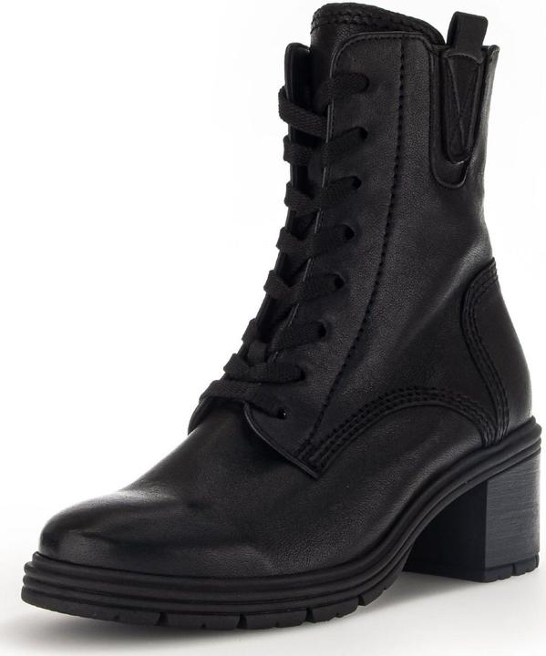 Actual product image Gabor Lace-up boot (41)