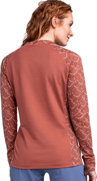Image du produit Schöffel T-shirt long Kasos L (48)