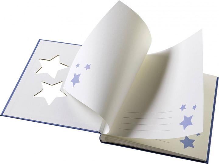 Immagine prodotto Walther Design Bambino Estrella (280 x 305 mm)
