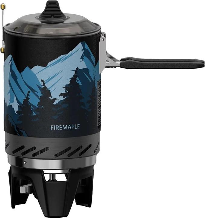 Produktbild Fire-Maple Star X2 Gaskocherset