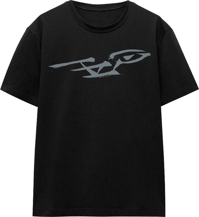 Actual product image Unisex Adult Bushwork Enterprise T-Shirt (XL)