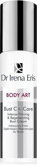 Dr Irena Eris Body Art Bust C+ Care intensive firming and regenerating cream for bust 100ml (Körpercreme, 100 ml)