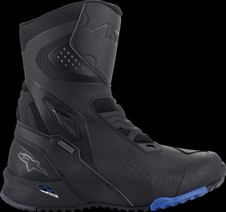Actual product image Alpinestars RT-8 GTX Boots (Men, Women, 44)