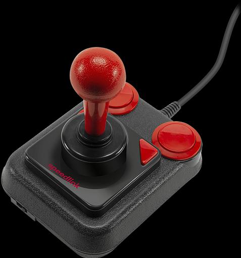 Immagine prodotto Speedlink Competition Pro Extra (PC)