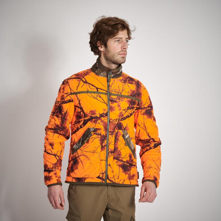 Immagine prodotto Solognac Treemetic Fluo (XXL)