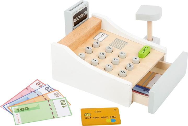 small foot Spielkasse