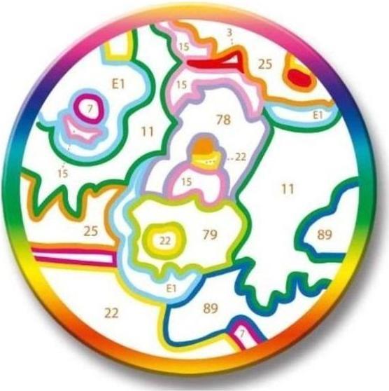 Image du produit Ravensburger CreArt Koala Cuties