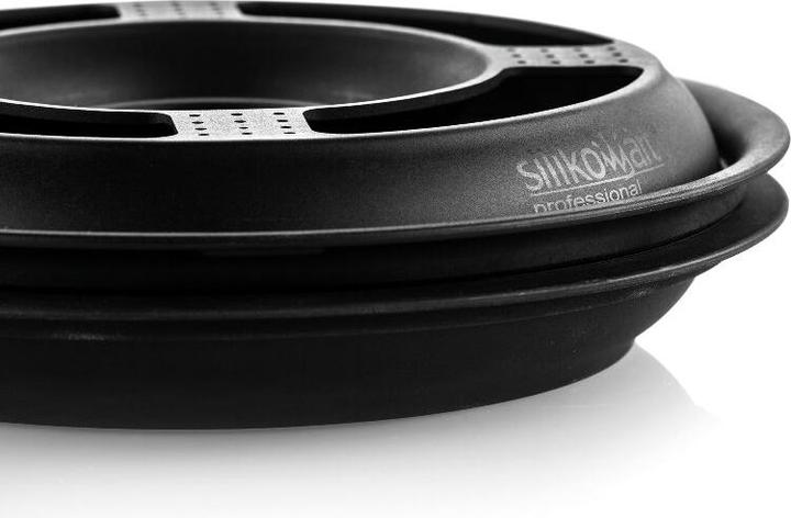 Actual product image Silikomart Silikonform Ring London (17.50 cm)