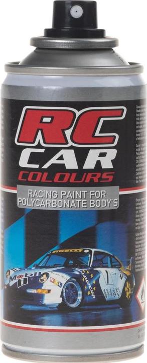 Image du produit Ghiant Color Rc Car paillettes argentées (spray)
