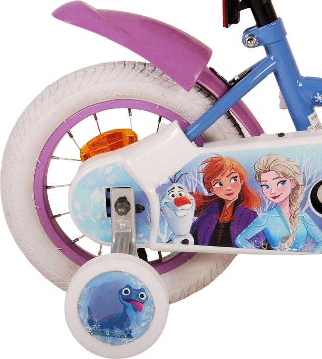 Produktbild Disney Frozen 2 (12")