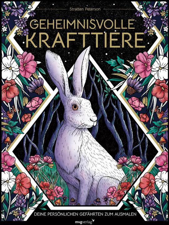 Image du produit Les animaux de pouvoir mystérieux