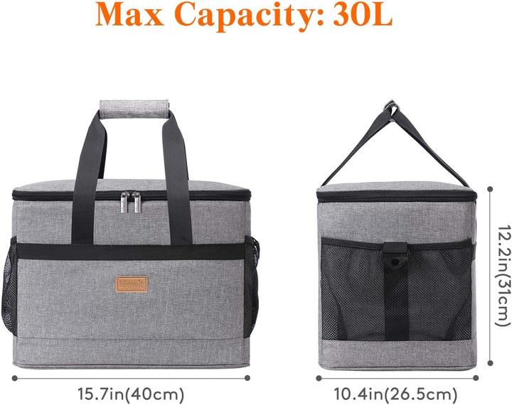 Image du produit Lifewit Sac à pique-nique