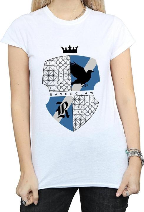 Produktbild Ravenclaw Shield TShirt (XL)