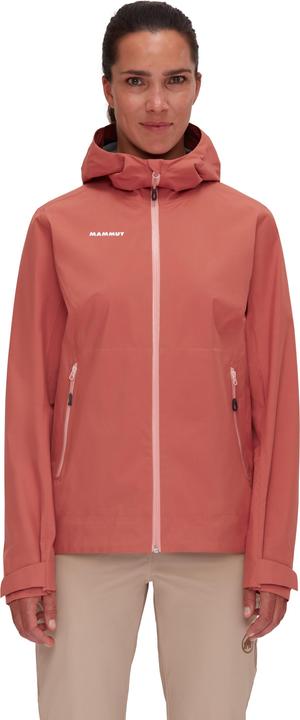 Actual product image Mammut Alto Light HS Hooded Jacket Women (XS)