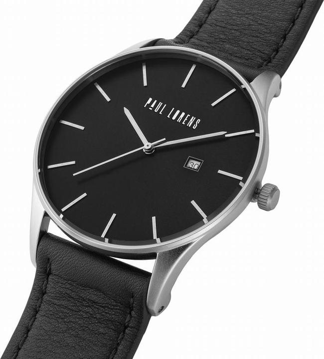 Image du produit Paul Lorens Herrenuhr PL7028A2-1A1 (200 mm)