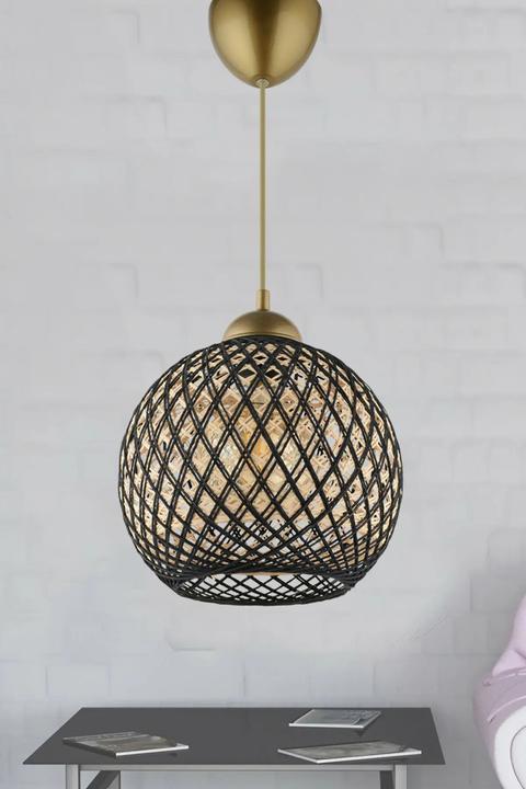 Gold, Black
