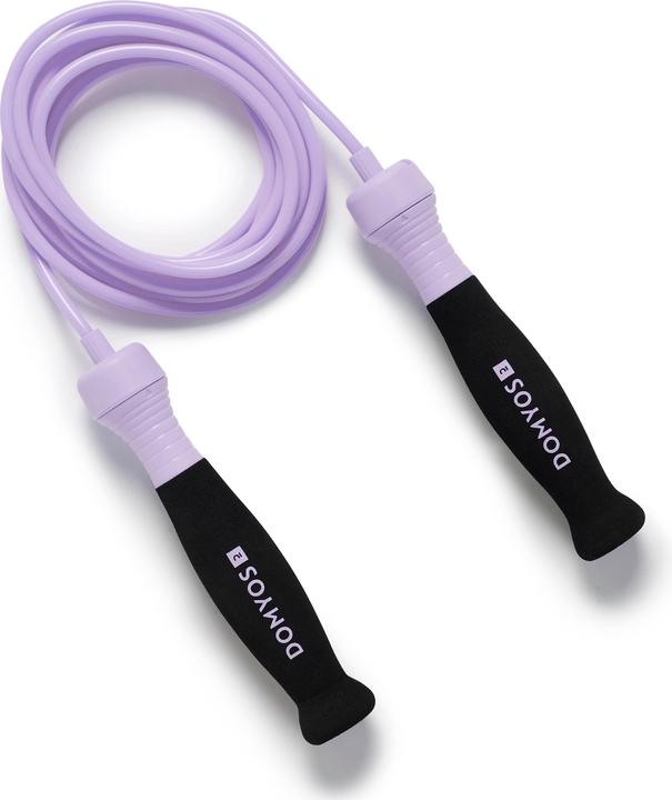 Actual product image Domyos Skipping rope - 500 foam