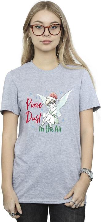 Image du produit Disney - T-shirt TINKER BELL PIXIE DUST - Femme (XL)