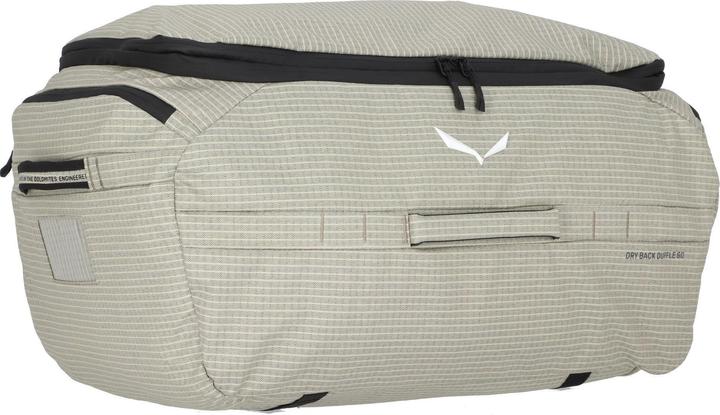 Actual product image Salewa Dry Back Duffle 60L (60 l)