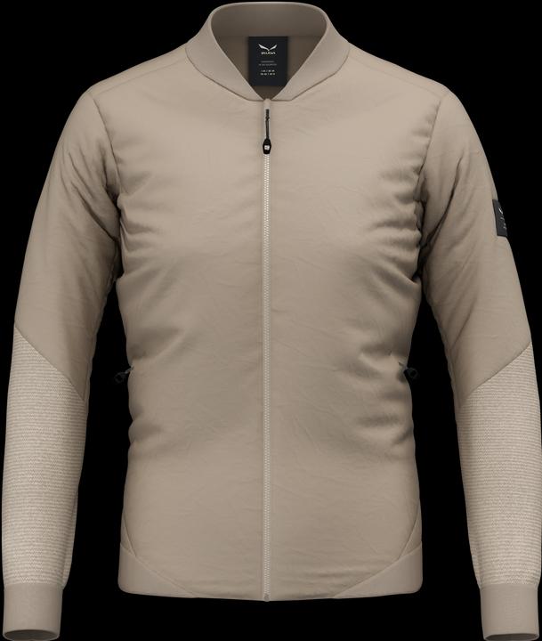 Salewa Fanes TirolWool® Responsive Jacke Da