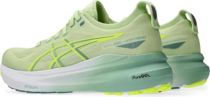 Produktbild ASICS Performance Gel-Kayano 31 (38)