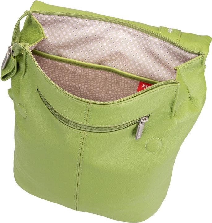 Produktbild Zwei Laptoprucksack Mademoiselle MR13 (6 l)