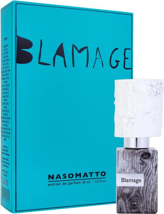 Nasomatto Disgrazia (Eau de parfum, 30 ml)