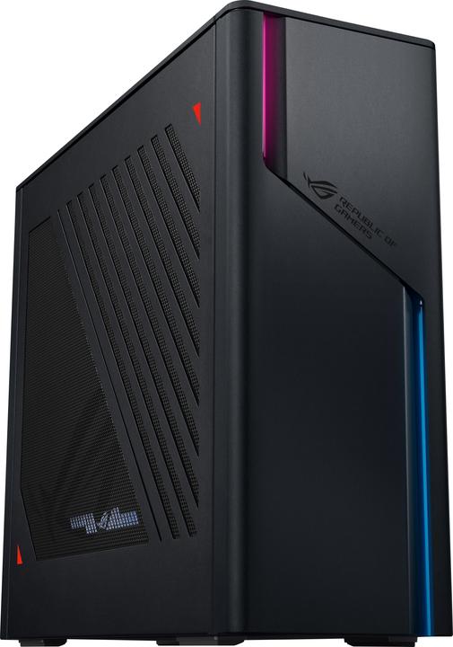 Produktbild ASUS ROG Strix G22CH-1470KF067W (Intel Core i7-14700KF, 16 GB, 1000 GB, GeForce RTX 4060)