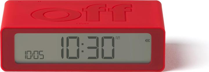 Actual product image Lexon Flip Mini