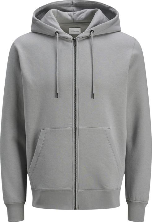 Produktbild Jack & Jones Jjestar Basic Sweat Zip Hood Noos (XL)