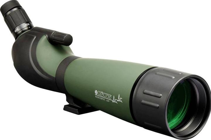 Konus Spotting Scope Konuspot-100C 20-60x100