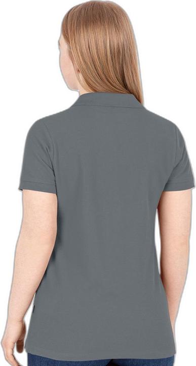Actual product image JAKO Polo Organic (46)