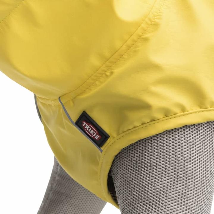 Image du produit Trixie Vimy (50, M, Manteau pour chien)