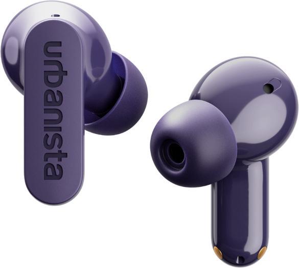 Actual product image Urbanista Palo Alto (ANC, 6 h, Wireless)
