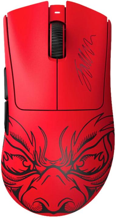 Image du produit Razer Viper V3 Pro - Édition Faker (Filaire, Sans fil)
