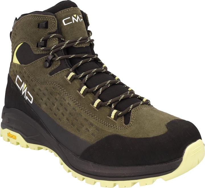Produktbild CMP Campagnolo Vertyx Mid Trekking Shoes WP (43)
