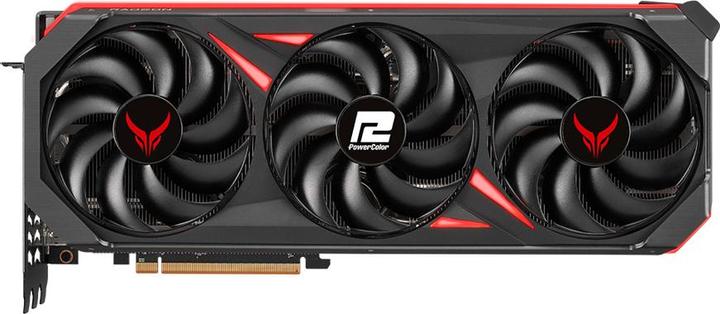 Powercolor Red Devil AMD Radeon RX 7900 XTX (24 Go)