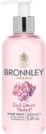 Actual product image Memo Paris Pink Peony and Rhubarb Hand Wash 250ml (250 ml)