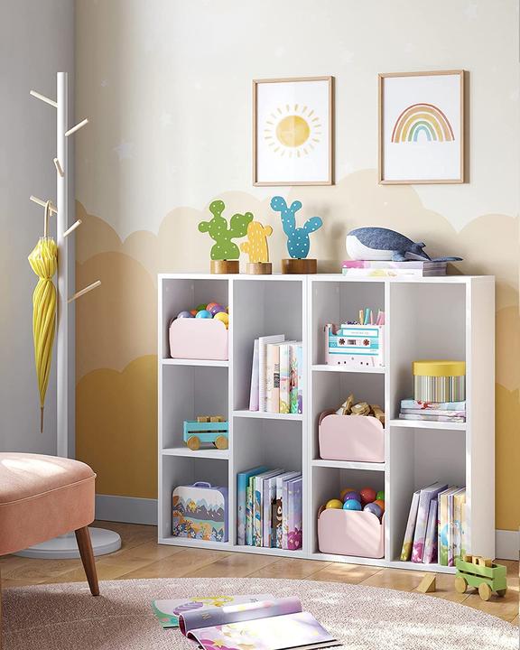 Image du produit Vasagle Thomas (80 x 50 x 24 cm)