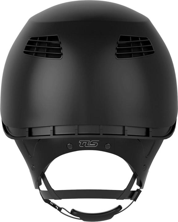 Produktbild GPA Reithelm 4S Speed Air, TLS matt (58)
