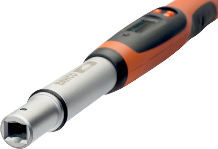 Image du produit Bahco Clé dynamométrique (1/2", 20 Nm, 200 Nm)