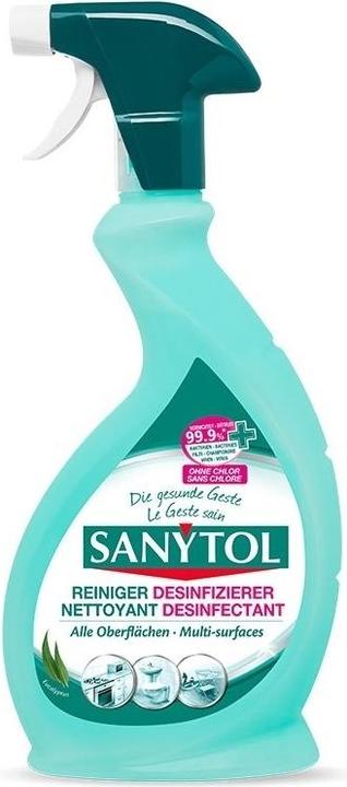Sanytol Desinfizierer